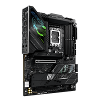 Asus ROG Strix Z890F  Gaming  WiFi 7  DDR5  ATX  Placa Base Intel Socket 1851