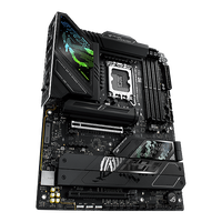 Asus ROG Strix Z890F  Gaming  WiFi 7  DDR5  ATX  Placa Base Intel Socket 1851