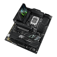 Asus ROG Strix Z890F  Gaming  WiFi 7  DDR5  ATX  Placa Base Intel Socket 1851