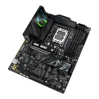 Asus ROG Strix Z890F  Gaming  WiFi 7  DDR5  ATX  Placa Base Intel Socket 1851