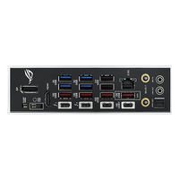 Asus ROG Strix Z890F  Gaming  WiFi 7  DDR5  ATX  Placa Base Intel Socket 1851