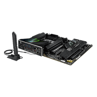 Asus ROG Strix Z890F  Gaming  WiFi 7  DDR5  ATX  Placa Base Intel Socket 1851