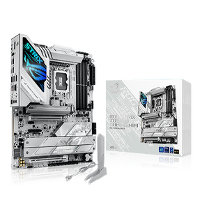 Asus ROG Strix Z890A  Gaming  WiFi 7  DDR5  ATX  Placa Base Intel Socket 1851