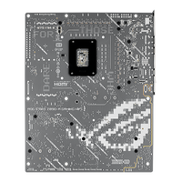 Asus ROG Strix Z890A Gaming WiFi 7 DDR5 ATX Placa Base Intel Socket 1851 Asus ROG Strix Z890A Gaming WiFi 7 DDR5 ATX Placa Base Intel Socket 1851