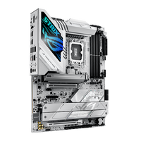 Asus ROG Strix Z890A Gaming WiFi 7 DDR5 ATX Placa Base Intel Socket 1851 Asus ROG Strix Z890A Gaming WiFi 7 DDR5 ATX Placa Base Intel Socket 1851