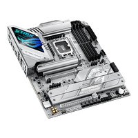 Asus ROG Strix Z890A Gaming WiFi 7 DDR5 ATX Placa Base Intel Socket 1851 Asus ROG Strix Z890A Gaming WiFi 7 DDR5 ATX Placa Base Intel Socket 1851