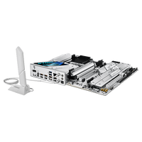 Asus ROG Strix Z890A Gaming WiFi 7 DDR5 ATX Placa Base Intel Socket 1851 Asus ROG Strix Z890A Gaming WiFi 7 DDR5 ATX Placa Base Intel Socket 1851
