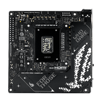 Asus ROG Strix Z890I  Gaming  WiFi 7  DDR5  Mini ITX  Placa Base Intel Socket 1851