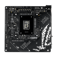 Asus ROG Strix Z890I  Gaming  WiFi 7  DDR5  Mini ITX  Placa Base Intel Socket 1851