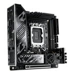 Asus ROG Strix Z890I  Gaming  WiFi 7  DDR5  Mini ITX  Placa Base Intel Socket 1851