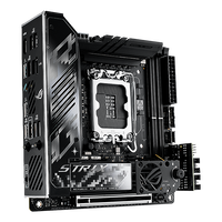 Asus ROG Strix Z890I  Gaming  WiFi 7  DDR5  Mini ITX  Placa Base Intel Socket 1851