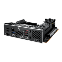 Asus ROG Strix Z890I  Gaming  WiFi 7  DDR5  Mini ITX  Placa Base Intel Socket 1851