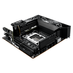 Asus ROG Strix Z890I  Gaming  WiFi 7  DDR5  Mini ITX  Placa Base Intel Socket 1851