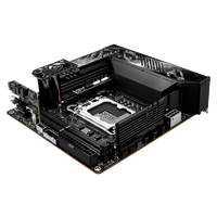 Asus ROG Strix Z890I  Gaming  WiFi 7  DDR5  Mini ITX  Placa Base Intel Socket 1851