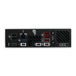 Asus ROG Strix Z890I  Gaming  WiFi 7  DDR5  Mini ITX  Placa Base Intel Socket 1851