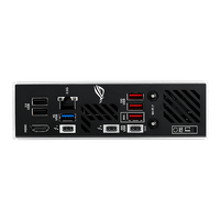 Asus ROG Strix Z890I  Gaming  WiFi 7  DDR5  Mini ITX  Placa Base Intel Socket 1851