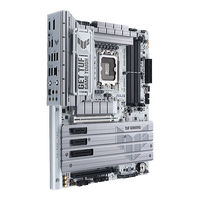 Asus TUF Gaming Z890Pro  Gaming  WiFi 7  DDR5  ATX  Placa Base Intel Socket 1851