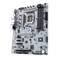 Asus TUF Gaming Z890Pro  Gaming  WiFi 7  DDR5  ATX  Placa Base Intel Socket 1851