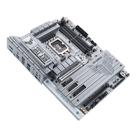 Asus TUF Gaming Z890Pro  Gaming  WiFi 7  DDR5  ATX  Placa Base Intel Socket 1851