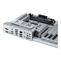 Asus TUF Gaming Z890Pro  Gaming  WiFi 7  DDR5  ATX  Placa Base Intel Socket 1851