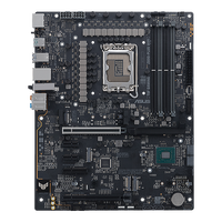 Asus TUF Gaming Z890Plus  Gaming  WiFi 7  DDR5  ATX  Placa Base Intel Socket 1851