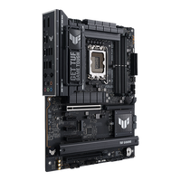 Asus TUF Gaming Z890Plus  Gaming  WiFi 7  DDR5  ATX  Placa Base Intel Socket 1851