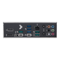 Asus TUF Gaming Z890Plus  Gaming  WiFi 7  DDR5  ATX  Placa Base Intel Socket 1851