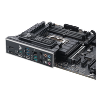 Asus TUF Gaming Z890Plus  Gaming  WiFi 7  DDR5  ATX  Placa Base Intel Socket 1851