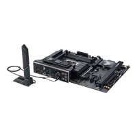 Asus TUF Gaming Z890Plus  Gaming  WiFi 7  DDR5  ATX  Placa Base Intel Socket 1851