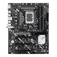 Asus Prime Z890P  WiFi 7  DDR5  ATX  Placa Base Intel Socket 1851