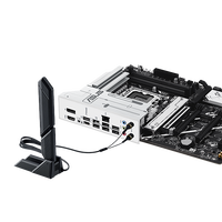 Asus Prime Z890P  WiFi 7  DDR5  ATX  Placa Base Intel Socket 1851