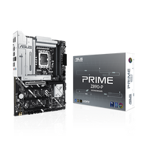 Asus Prime Z890-P | DDR5 | ATX | Placa Base Intel Socket 1851 Asus Prime Z890-P | DDR5 | ATX | Placa Base Intel Socket 1851