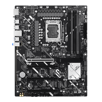 Asus Prime Z890P  DDR5  ATX  Placa Base Intel Socket 1851