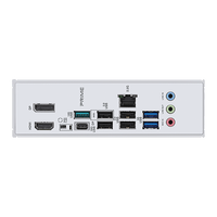 Asus Prime Z890P  DDR5  ATX  Placa Base Intel Socket 1851