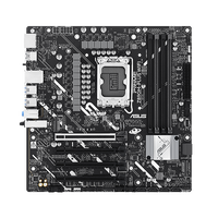 Asus Prime Z890MPlus  WiFi 7  DDR5  MicroATX  Placa Base Intel Socket 1851