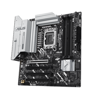 Asus Prime Z890MPlus  WiFi 7  DDR5  MicroATX  Placa Base Intel Socket 1851