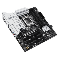 Asus Prime Z890MPlus  WiFi 7  DDR5  MicroATX  Placa Base Intel Socket 1851