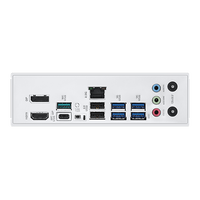 Asus Prime Z890MPlus  WiFi 7  DDR5  MicroATX  Placa Base Intel Socket 1851