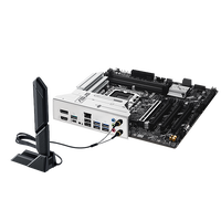 Asus Prime Z890MPlus  WiFi 7  DDR5  MicroATX  Placa Base Intel Socket 1851