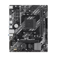 Asus Prime A520MR  DDR4  MicroATX  Placa Base AM4