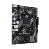 Asus Prime A520MR  DDR4  MicroATX  Placa Base AM4