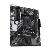 Asus Prime A520MR  DDR4  MicroATX  Placa Base AM4