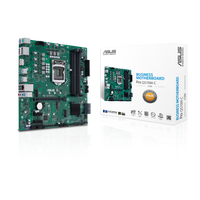 Placa Base Asus Pro Q570M-C/CSM | Intel LGA 1200 socket | Micro ATX | DDR4 Placa Base Asus Pro Q570M-C/CSM | Intel LGA 1200 socket | Micro ATX | DDR4