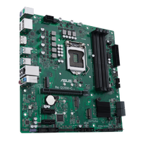 Placa Base Asus Pro Q570MCCSM Intel LGA 1200 socket Micro ATX DDR4 Placa Base Asus Pro Q570MCCSM Intel LGA 1200 socket Micro ATX DDR4