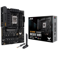 Asus TUF Gaming B650-E | DDR5 | WiFi 6E | ATX | Placa Base AM5