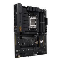 Asus TUF Gaming B650E  DDR5  WiFi 6E  ATX  Placa Base AM5