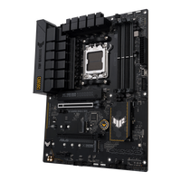 Asus TUF Gaming B650E  DDR5  WiFi 6E  ATX  Placa Base AM5