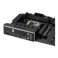 Asus TUF Gaming B650E  DDR5  WiFi 6E  ATX  Placa Base AM5