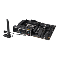 Asus TUF Gaming B650E  DDR5  WiFi 6E  ATX  Placa Base AM5