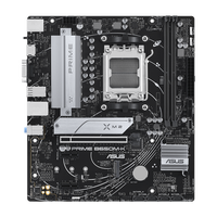 Asus Prime B650MK  DDR5  MicroATX  Placa Base AM5